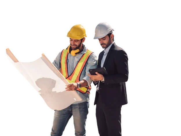 Why choose turnkey proect services