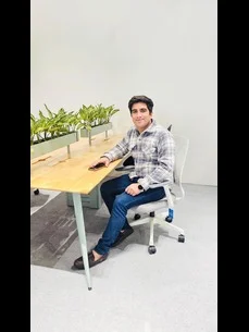 MCSE VISHAL RANA