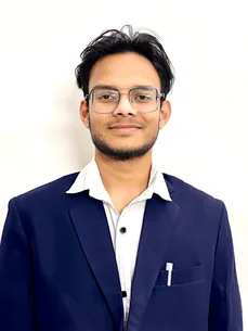 Deepak Sharma Marketing Head