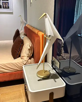 modern bed design