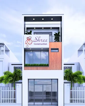 3d house plan