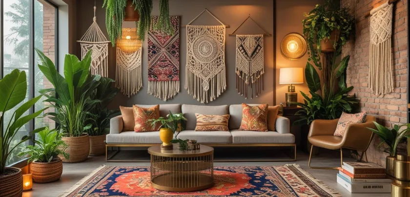 Top Interior Themes for Rohini Homes in 2025