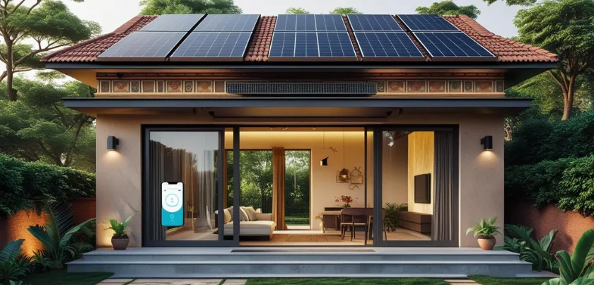  Energy Savings Through Automation in Khera Kalan Homes
