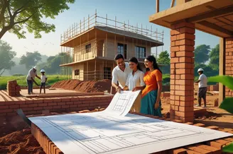 Step-by-Step Guide to Building Your Dream Home in Khera Kalan