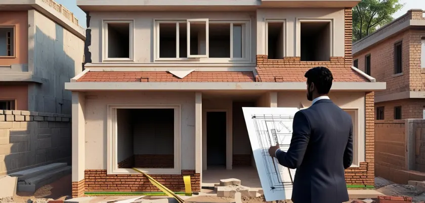 Top Architectural Mistakes to Avoid in Siraspur