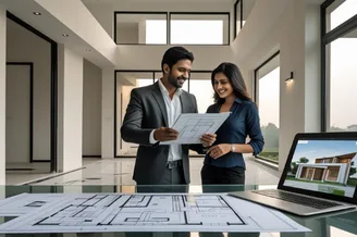 Why Professional Architects Are Essential for Rohini Homes