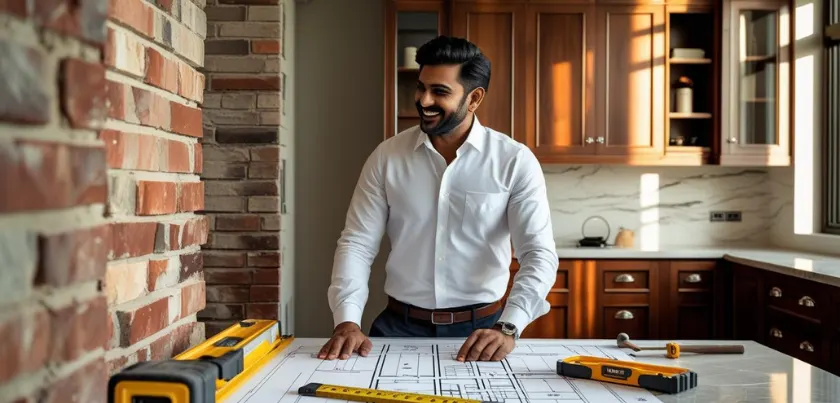  Choosing the Right Commercial Interior Contractor in Siraspur