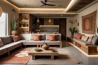 Key Trends in Residential Design for Khera Khurd Homes