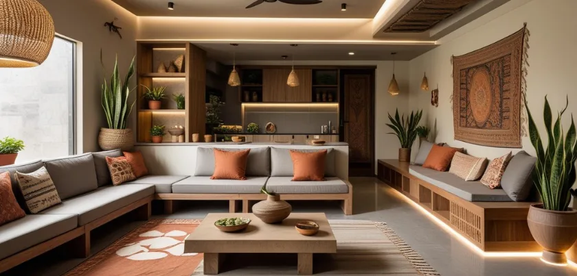 Key Trends in Residential Design for Khera Khurd Homes