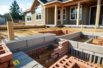 Foundation Types for Residential Buildings Explained