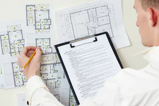 Architectural Design Checklist for Khera Khurd Homes