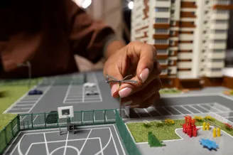 How Architecture Impacts Property Value in Alipur