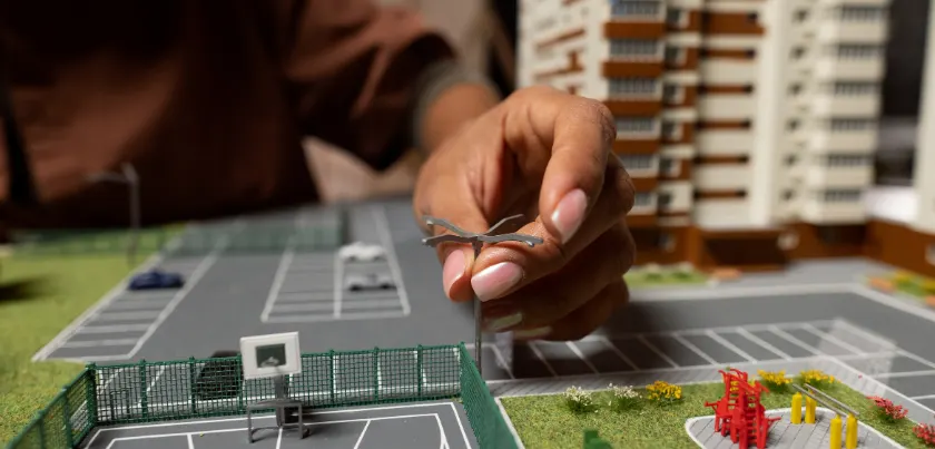 How Architecture Impacts Property Value in Alipur