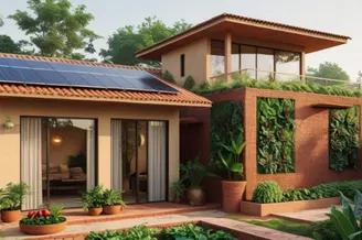 How Khera Khurd Residents Can Benefit from Sustainable Architecture