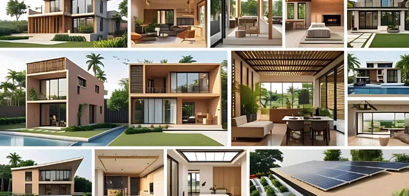  Top Residential Construction Trends for 2025