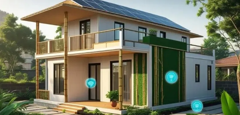 Top Innovations in Residential Construction in Siraspur