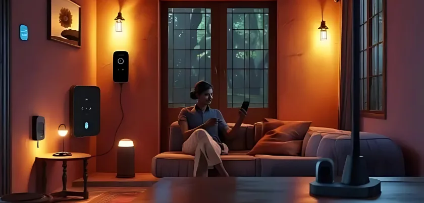  Home Automation Myths Busted: What Residents of Khera Khurd Need to Know