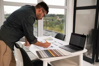 What Does an Interior Designer Really Do?