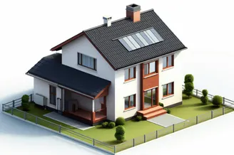 3D Architectural Rendering: How It Helps You Visualize Your Dream Project