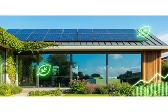 15 Eco-Friendly Construction Ideas to Build a Home That Saves Your Money and the Planet!