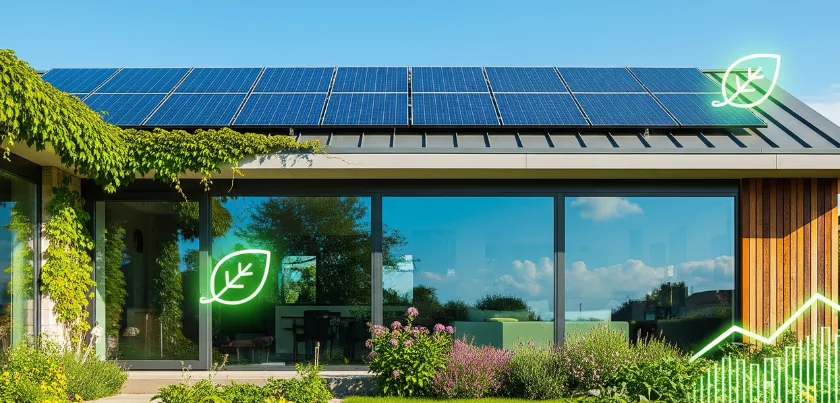  15 Eco-Friendly Construction Ideas to Build a Home That Saves Your Money and the Planet!