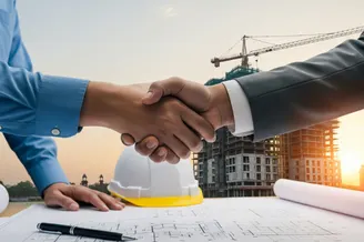 Checklist: How to Hire a Reliable Building Contractor in Delhi/NCR