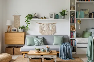 10 Budget-Friendly Home Renovation Ideas for Your Small Delhi Home