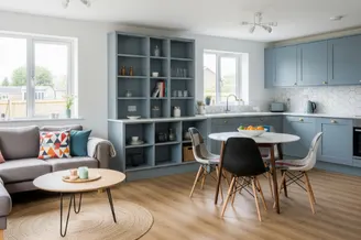 Interior Designer in Delhi