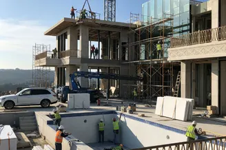 Turnkey Construction Company