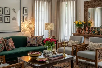 Best Interior Designer in Rohini