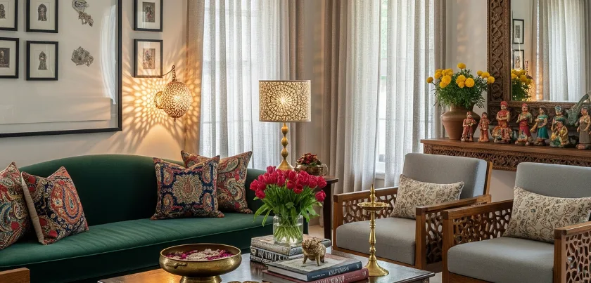  Best Interior Designer in Rohini