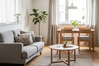 Affordable Interior Designer