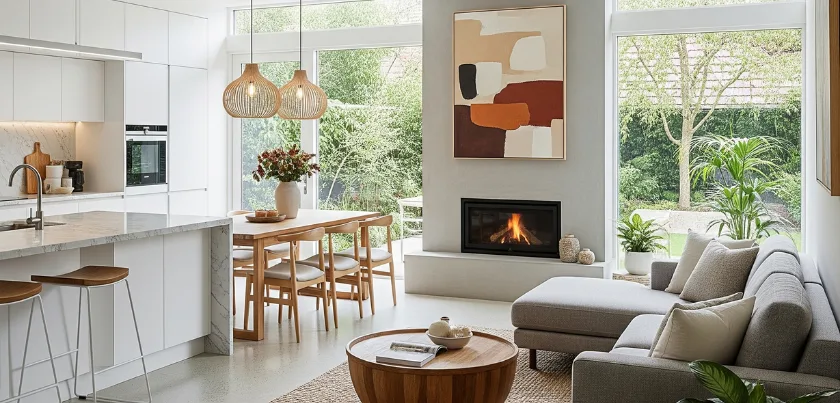  Interior Contractor in Rohini