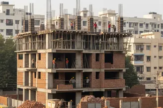 Residential Construction in Delhi: Best Companies & Contractors 2025