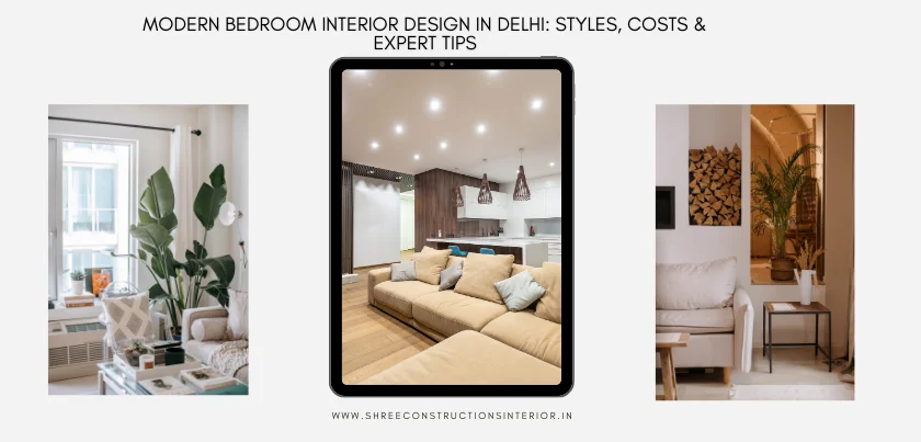  Bedroom Interior Design Delhi