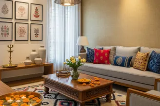 Best Interior Contractors in Delhi