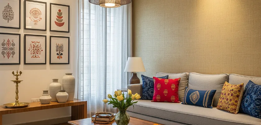  Best Interior Contractors in Delhi