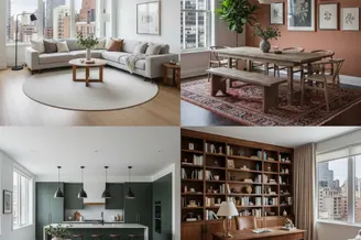 Turnkey Interior Contractors