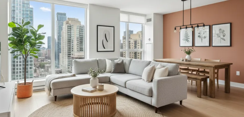  Residential Interior Designer in Delhi