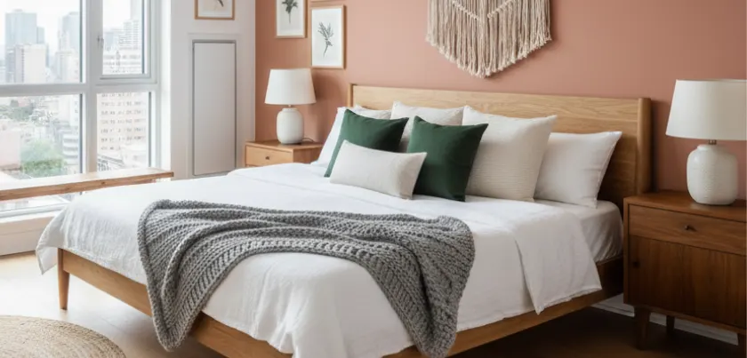  Bedroom Interior Design in Delhi