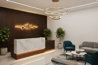 Best Interior Designers in Model Town, Delhi