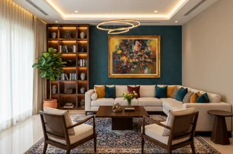 Top Interior Designers in Bawana, Delhi