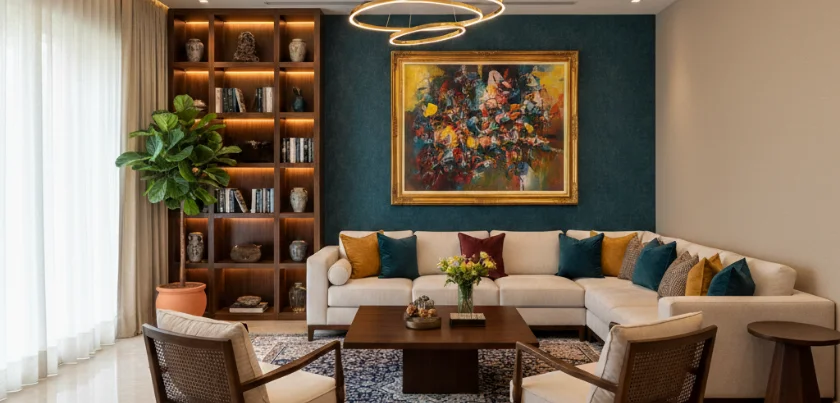  Top Interior Designers in Bawana, Delhi