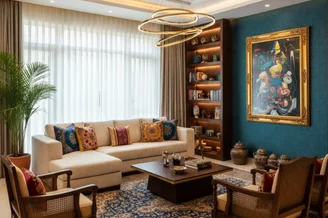 Top Interior Designers in Karala Village, Delhi