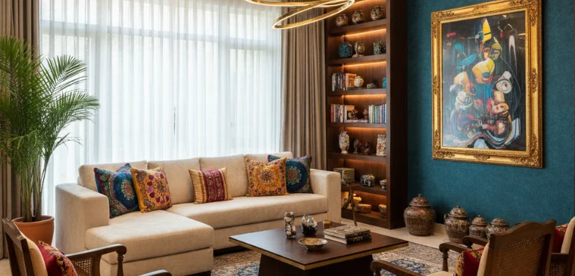  Top Interior Designers in Karala Village, Delhi