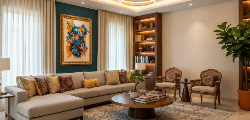  Best Interior Designers in Samaypur, Delhi