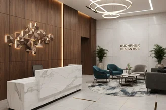 Best Interior Designers in Budhpur, Delhi