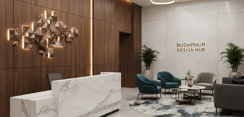  Best Interior Designers in Budhpur, Delhi