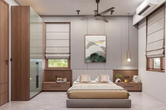 Low Budget Interior Designer for Home in Delhi