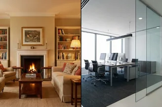 Best Renovation Contractors in Bhalswa Dairy, Delhi – Residential & Commercial